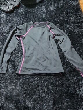 Women's T-Max Thermal Long Sleeve Shirt